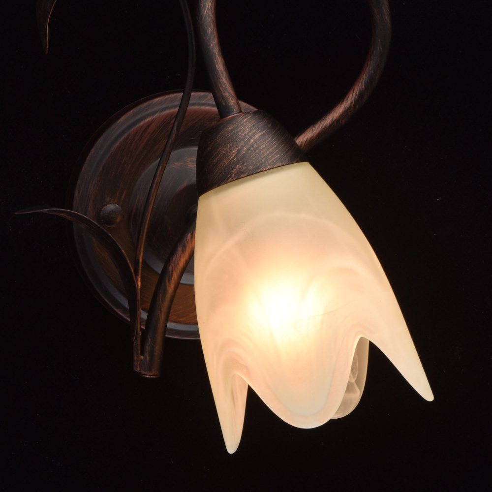 Бра MW-Light Аида 323023801 Бра MW-Light Аида 323023801