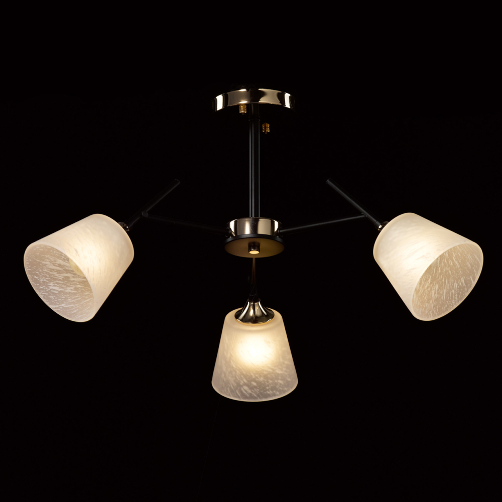 Люстра потолочная De City Альфа 324015903