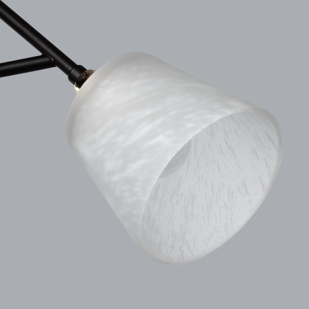 Люстра потолочная De City Альфа 324015903