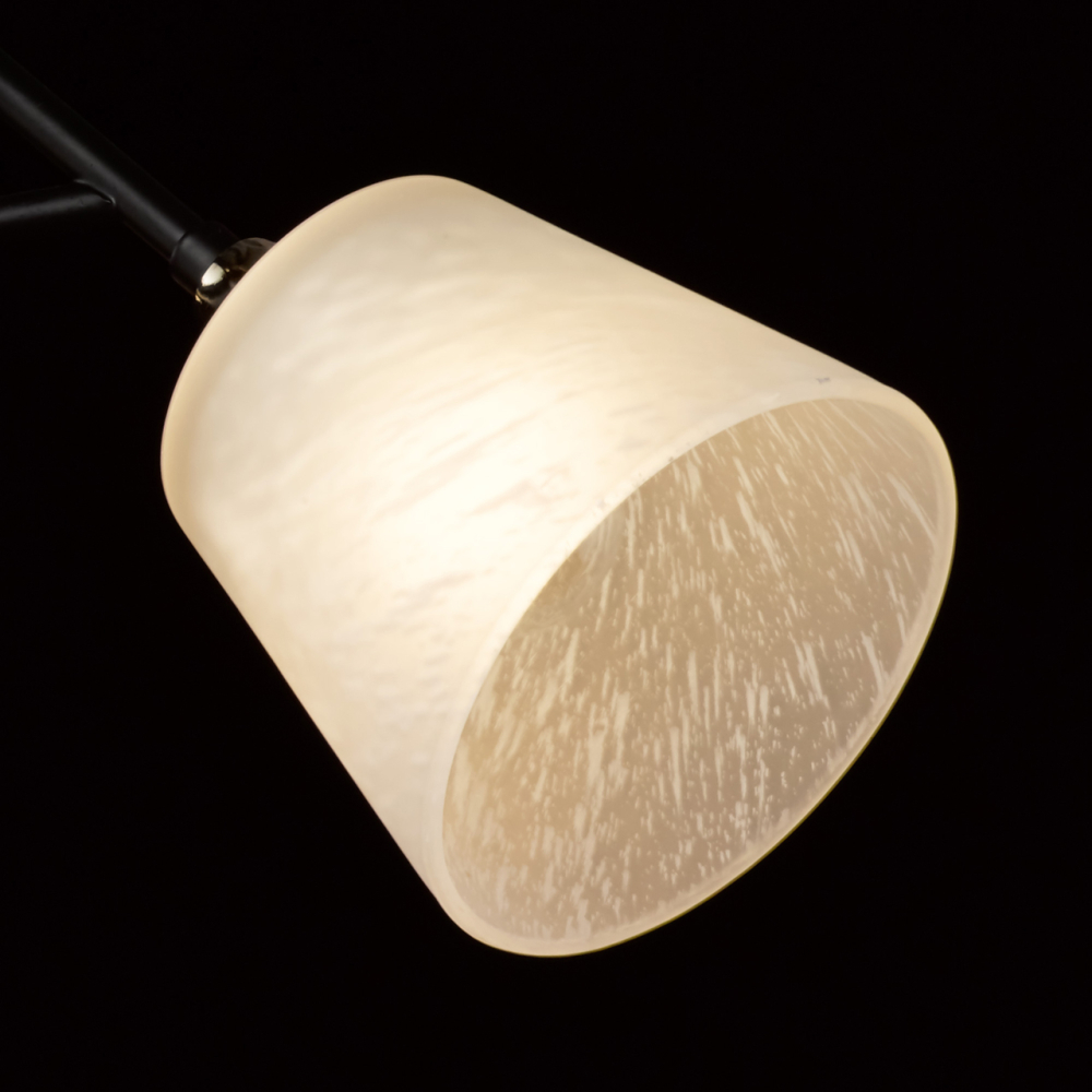 Люстра потолочная De City Альфа 324015903