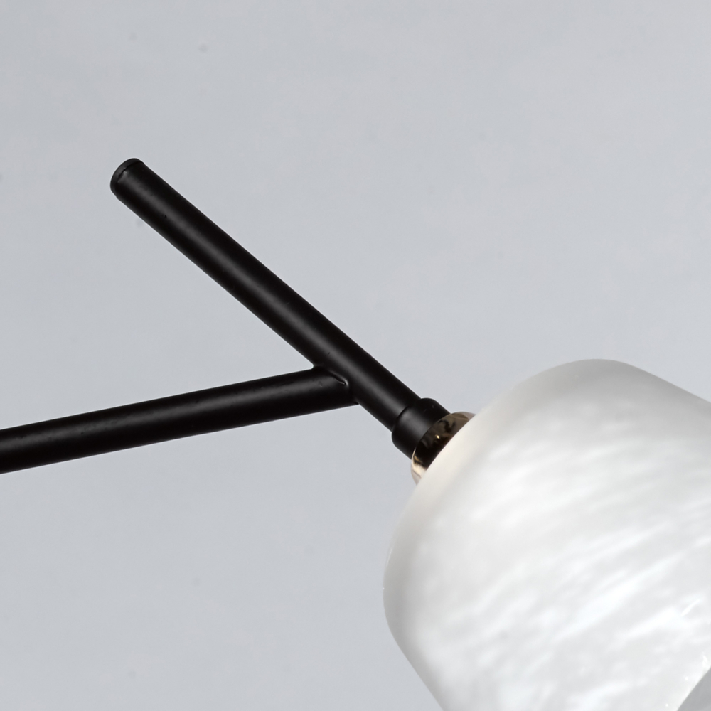 Люстра потолочная De City Альфа 324015903