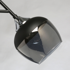 Люстра потолочная De City Альфа 324016605