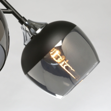 Люстра потолочная De City Альфа 324016605