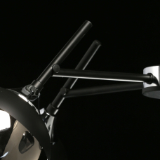 Люстра потолочная De City Альфа 324016605