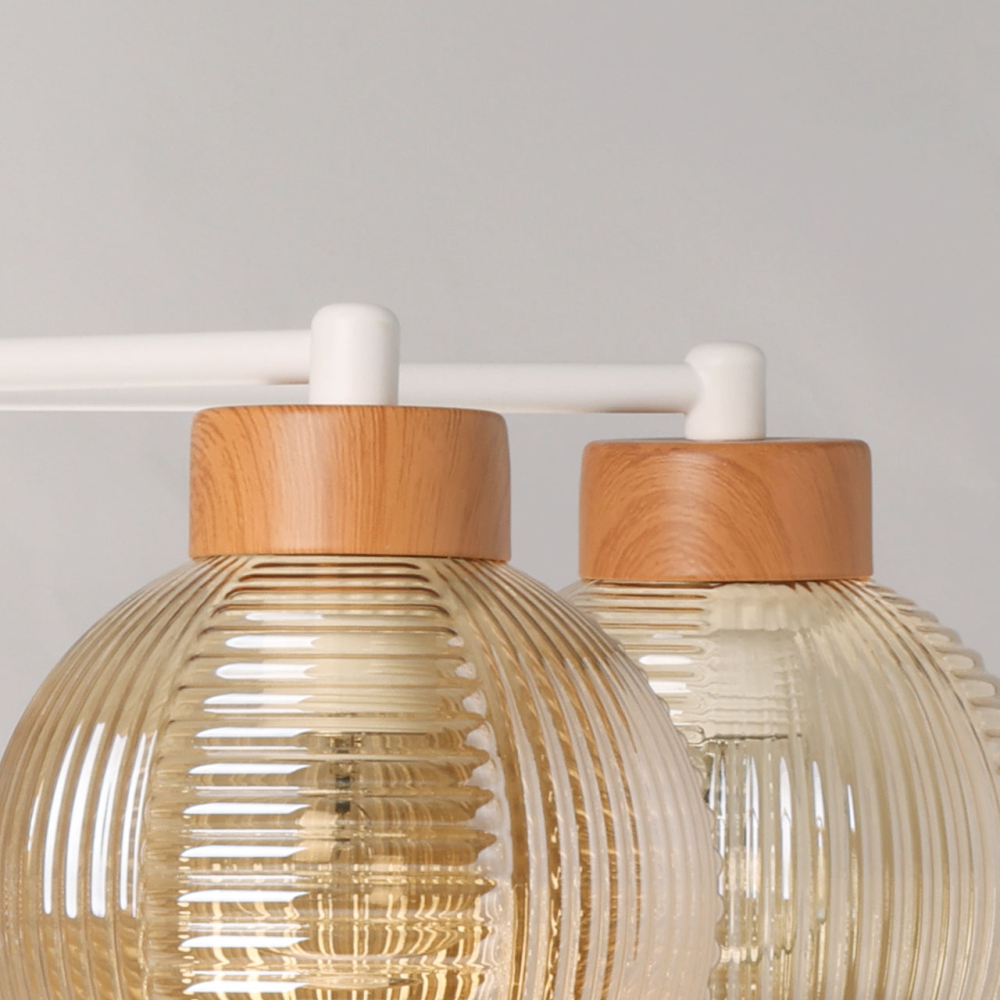 Люстра потолочная De City Альфа 324018505