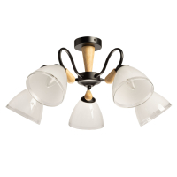 Люстра De City Альфа