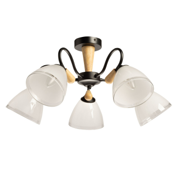 Люстра De City Альфа