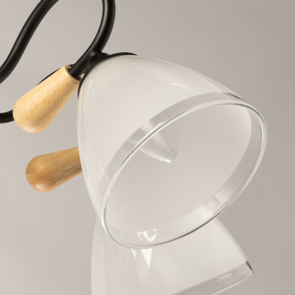 Люстра De City Альфа