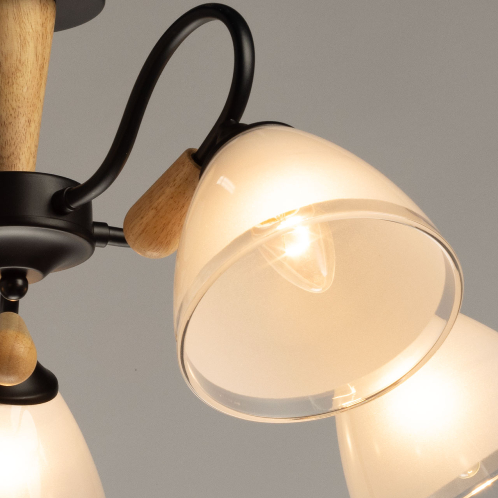 Люстра De City Альфа