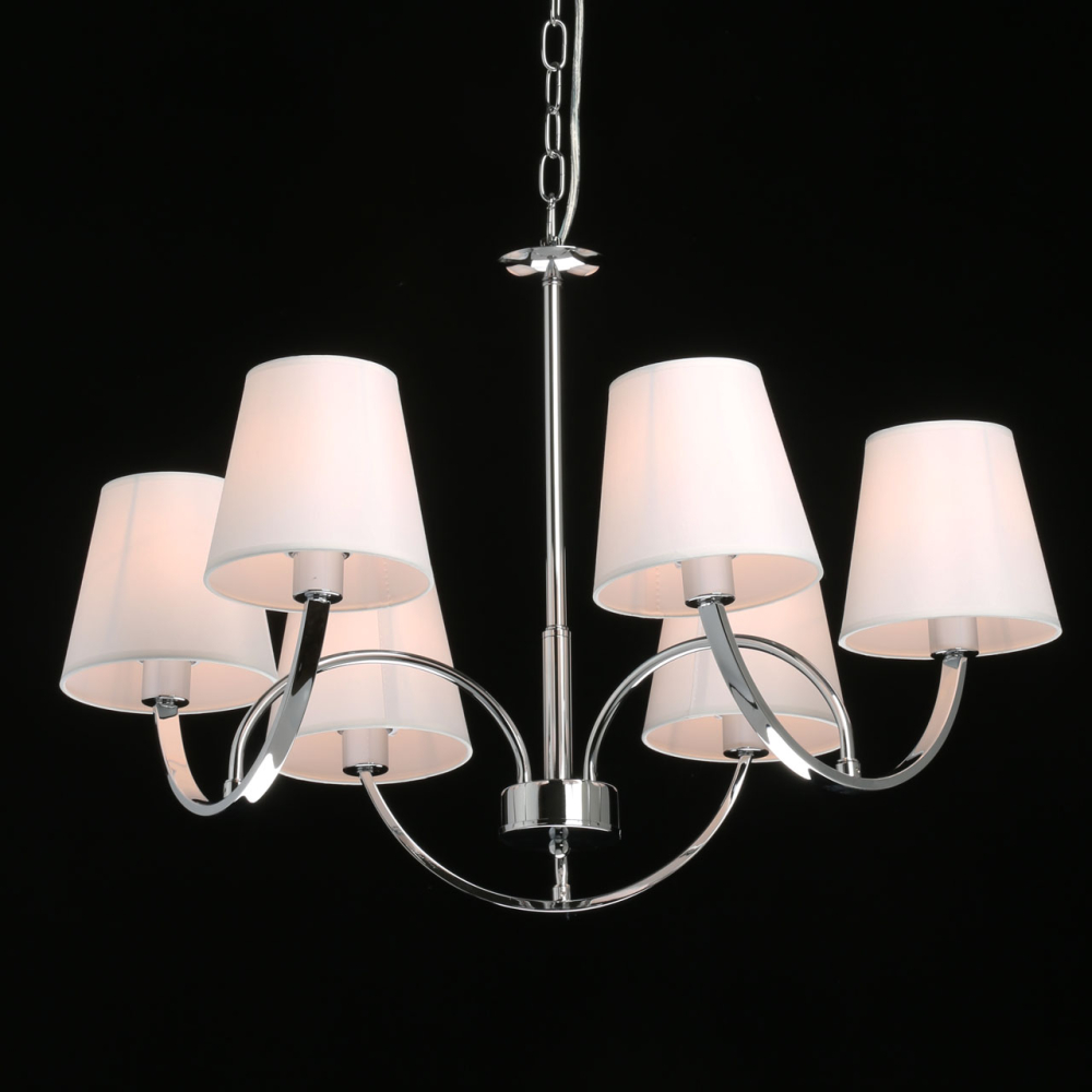 Люстра подвесная MW-Light VEGA 329011906