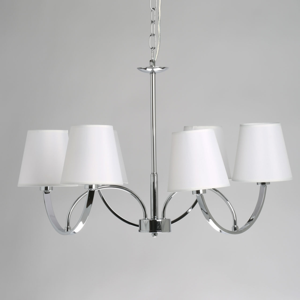 Люстра подвесная MW-Light VEGA 329011906