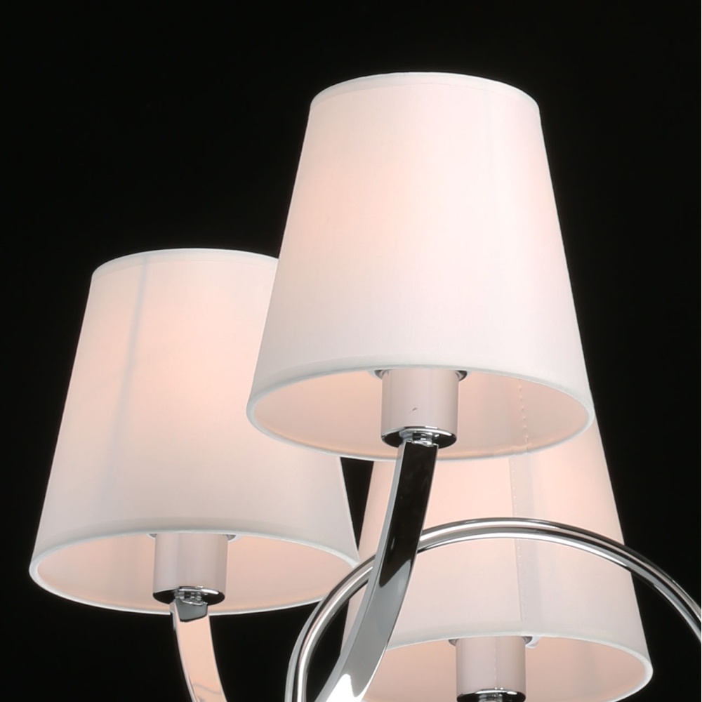 Люстра подвесная MW-Light VEGA 329011906