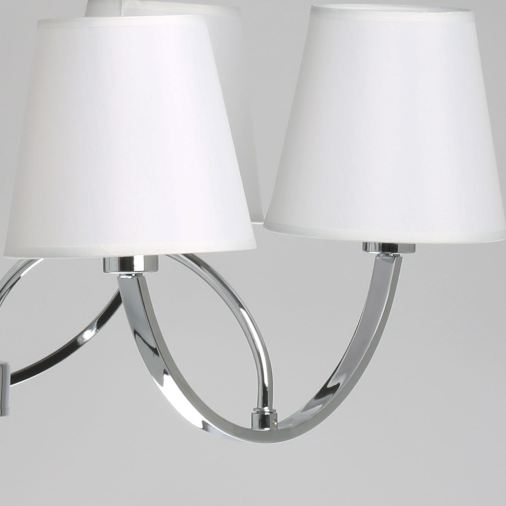 Люстра подвесная MW-Light VEGA 329011906