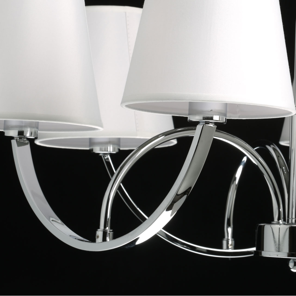 Люстра подвесная MW-Light VEGA 329011906