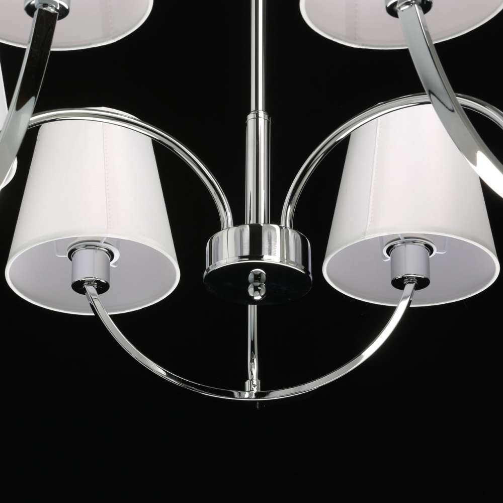 Люстра подвесная MW-Light VEGA 329011906