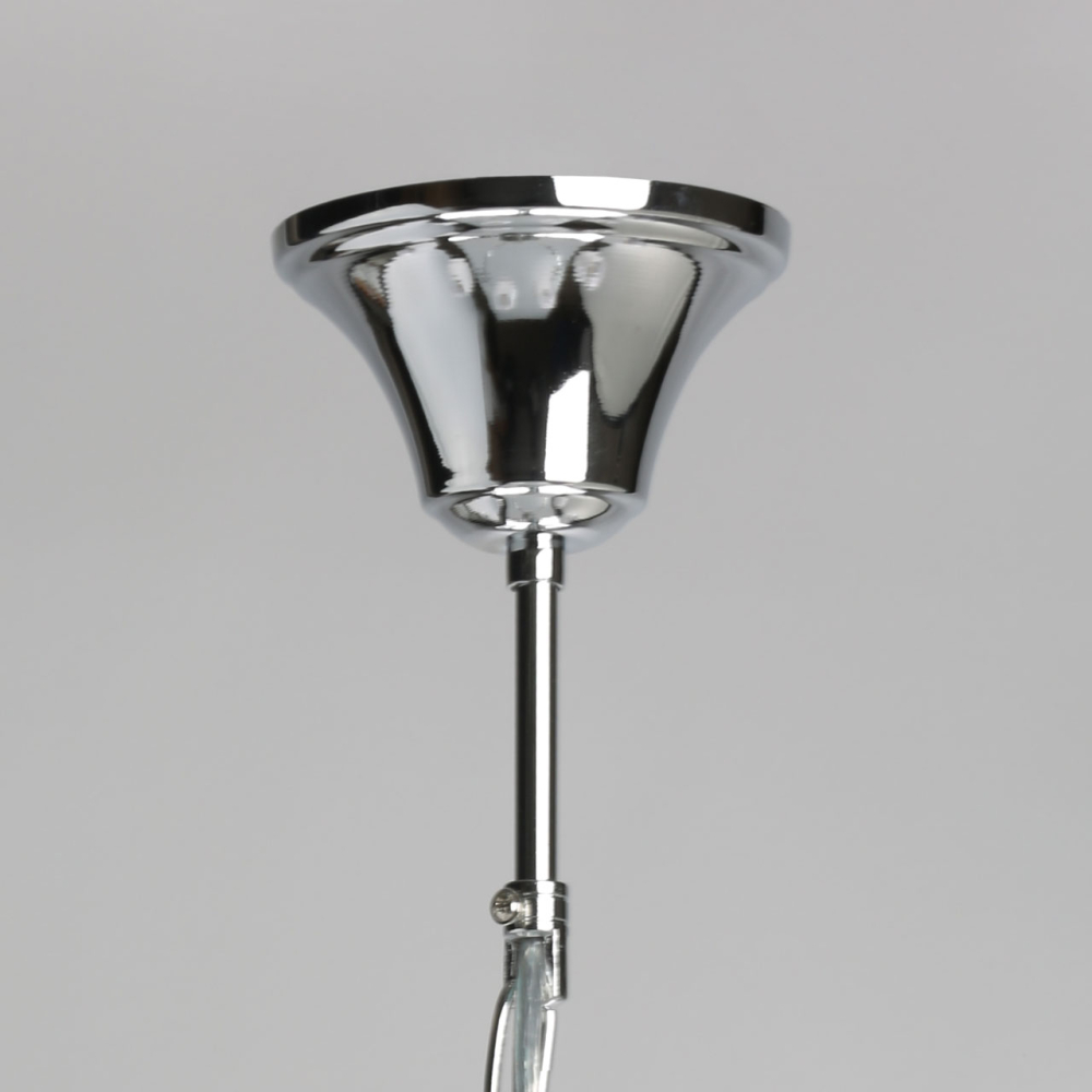 Люстра подвесная MW-Light VEGA 329011906