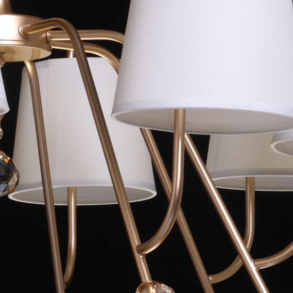 Люстра потолочная MW-Light VEGA 329012308