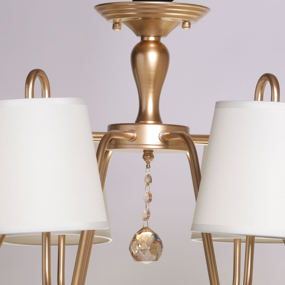 Люстра потолочная MW-Light VEGA 329012308