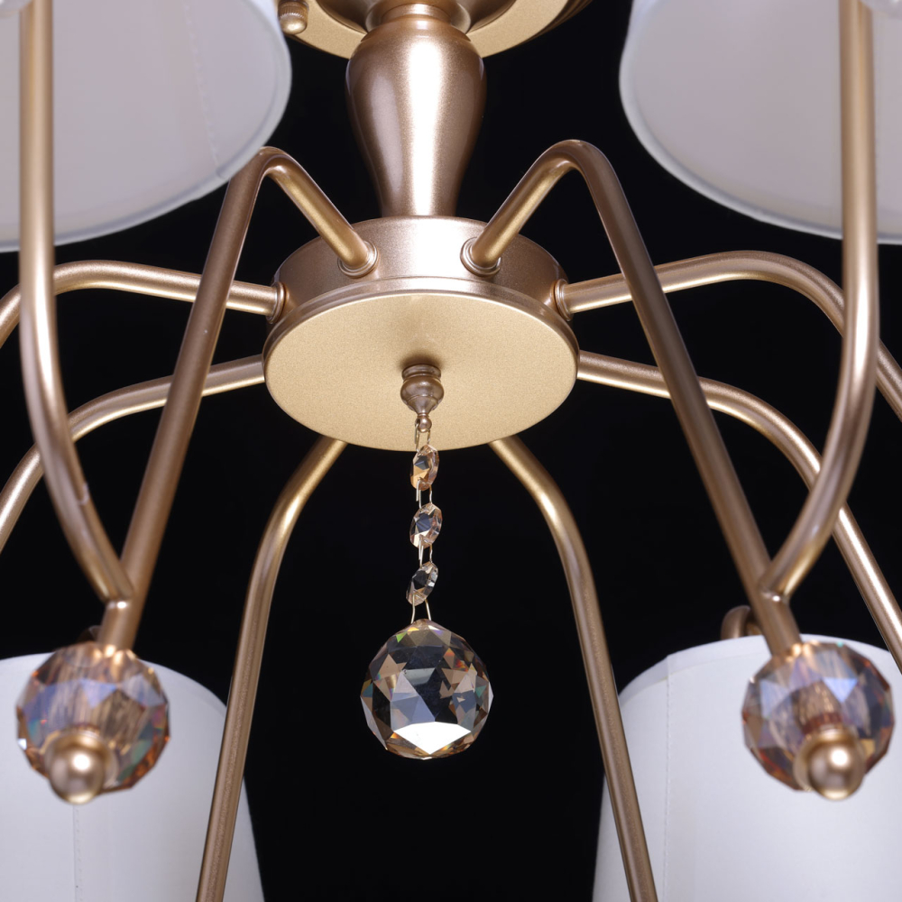 Люстра потолочная MW-Light VEGA 329012308