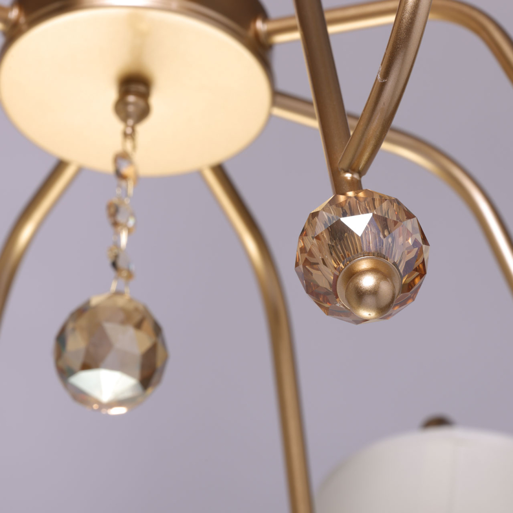 Люстра потолочная MW-Light VEGA 329012308