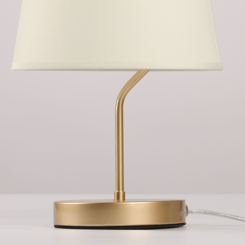 Настольная лампа MW-Light VEGA 329032801