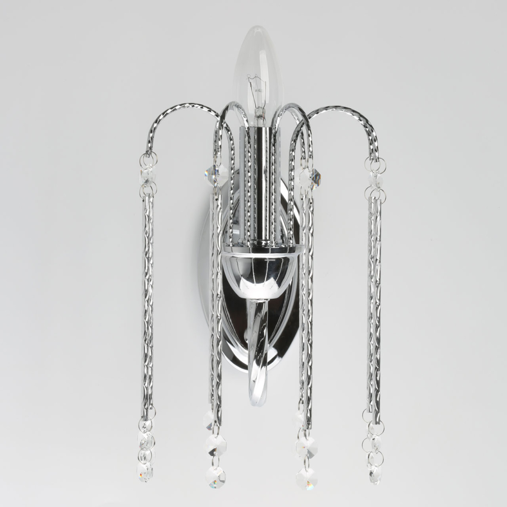 Бра CHIARO Диана