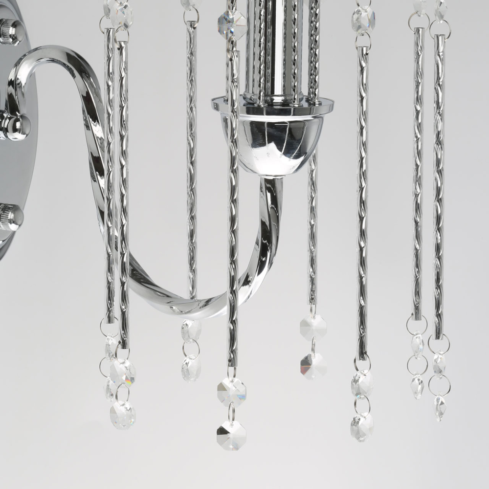 Бра CHIARO Диана