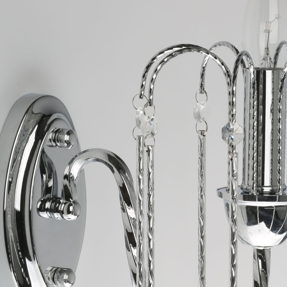 Бра CHIARO Диана