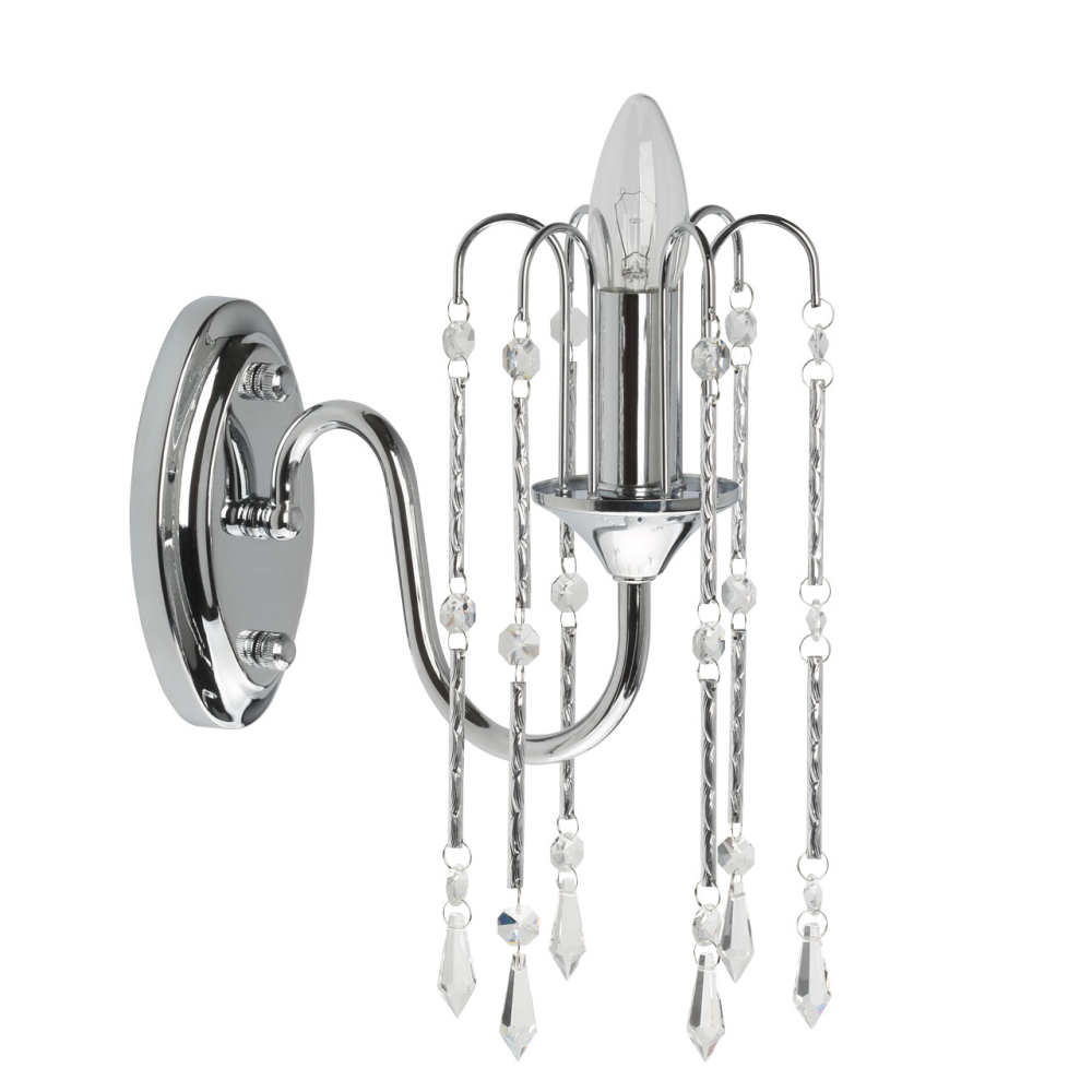 Бра CHIARO Диана