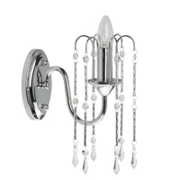 Бра CHIARO Диана