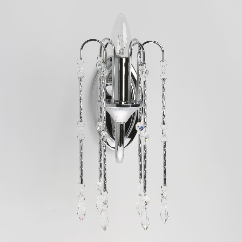 Бра CHIARO Диана