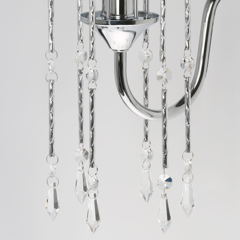 Бра CHIARO Диана