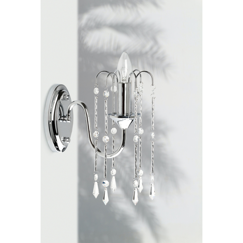 Бра CHIARO Диана