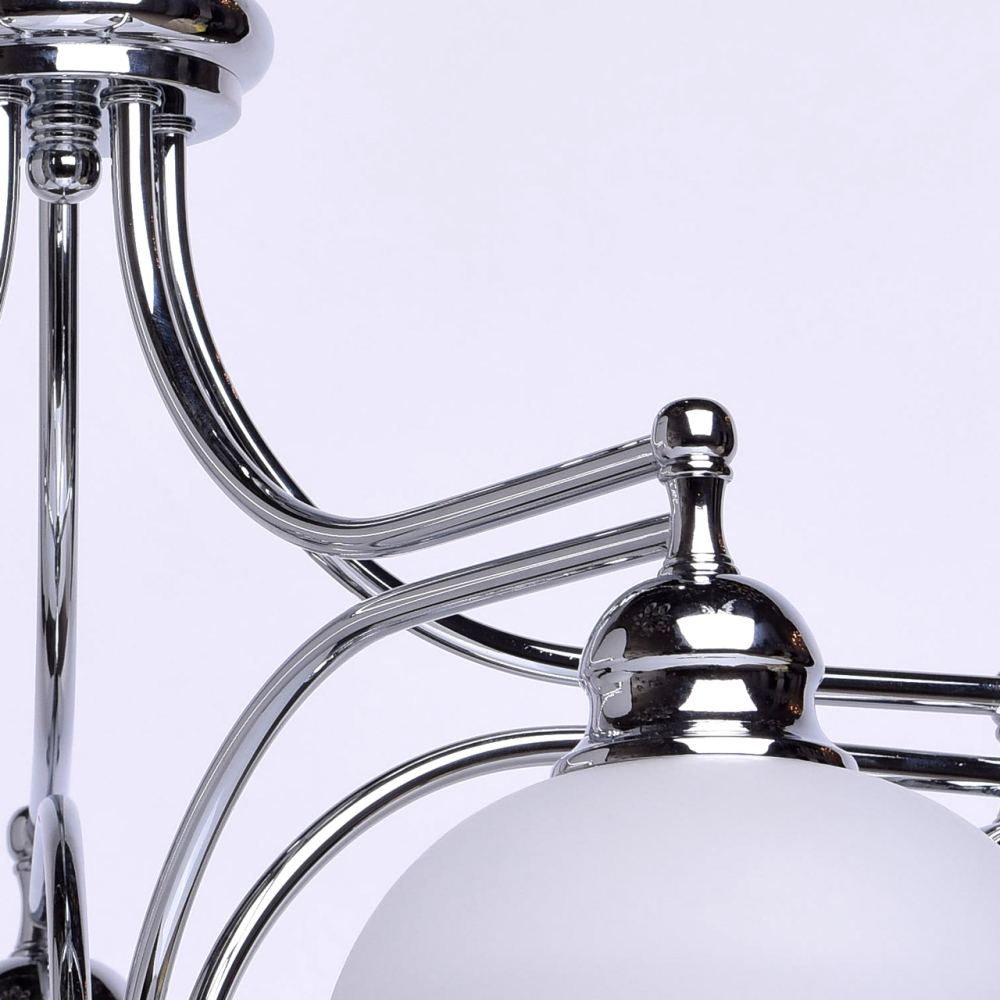 Люстра подвесная MW-Light Фелиция 347017405 Люстра подвесная MW-Light Фелиция 347017405