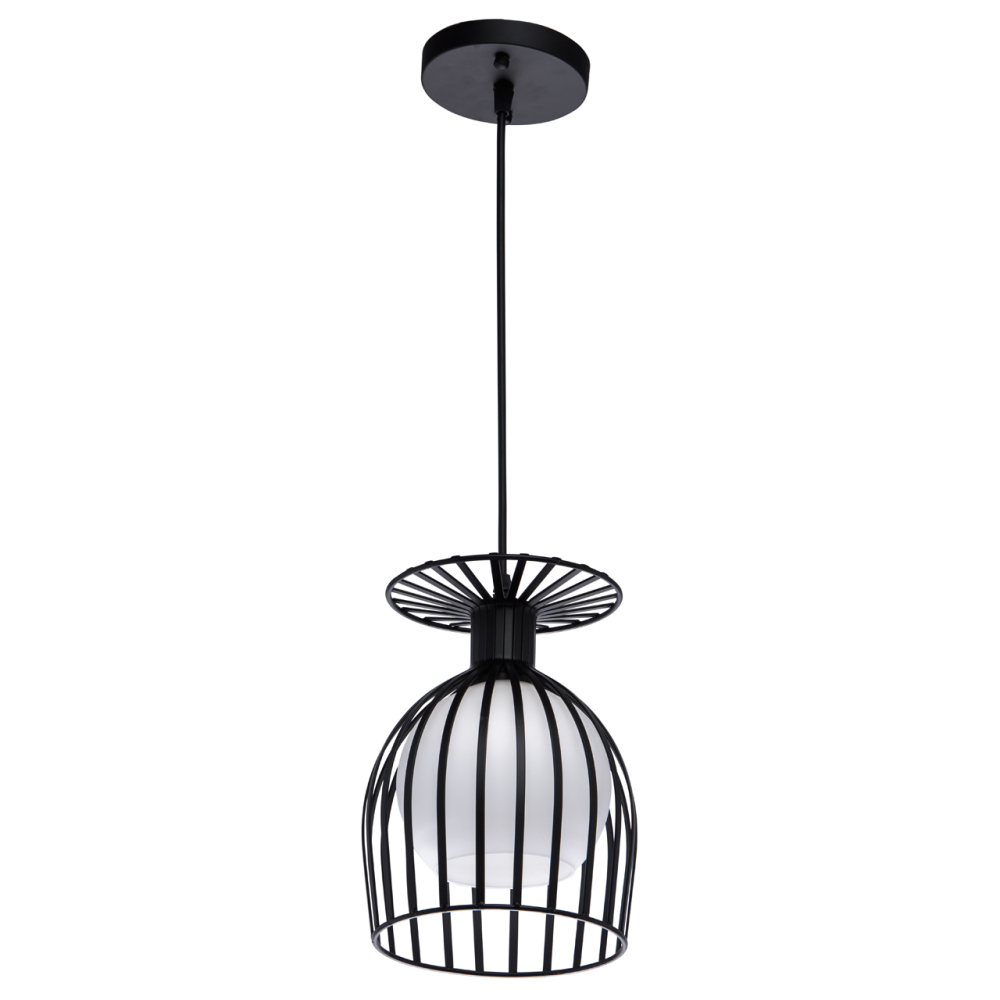 Подвесной светильник De City Лоск 354018401