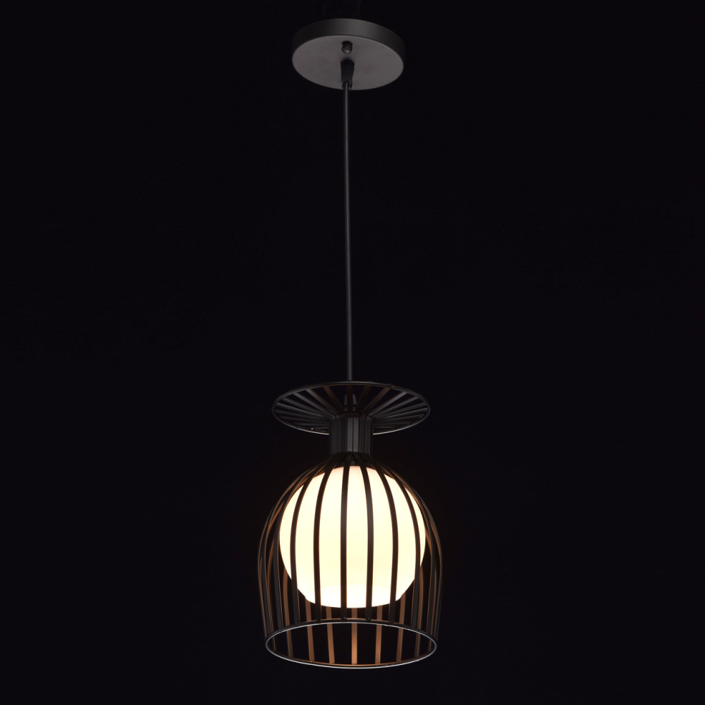 Подвесной светильник De City Лоск 354018401