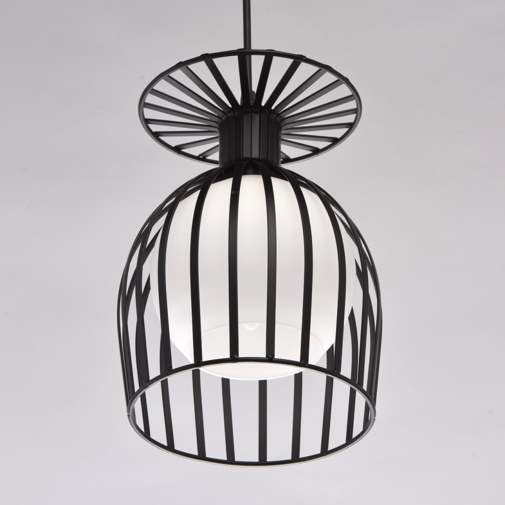 Подвесной светильник De City Лоск 354018401