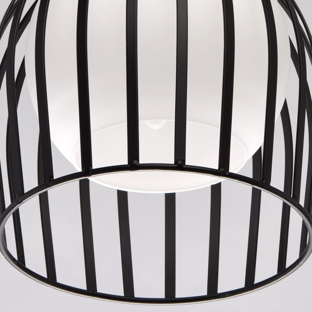 Подвесной светильник De City Лоск 354018401