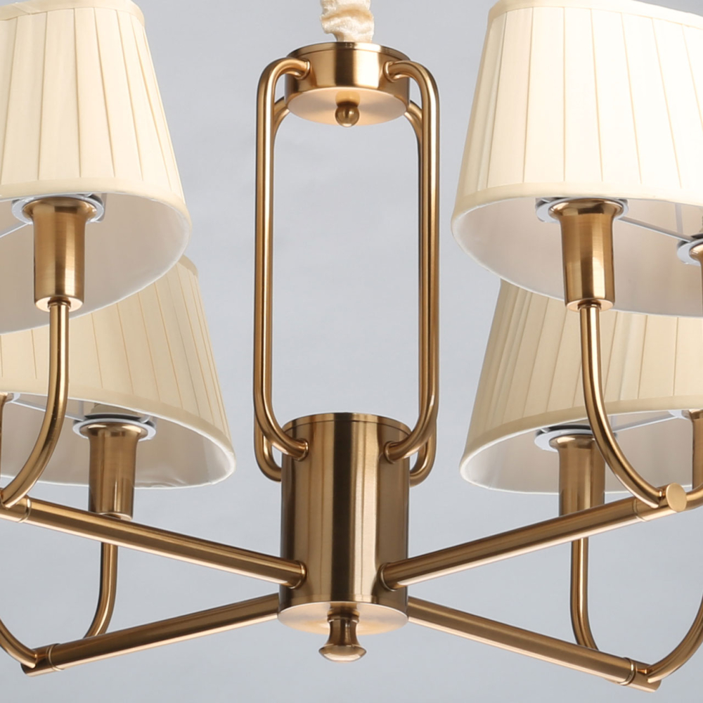 Люстра подвесная MW-Light София 355014608