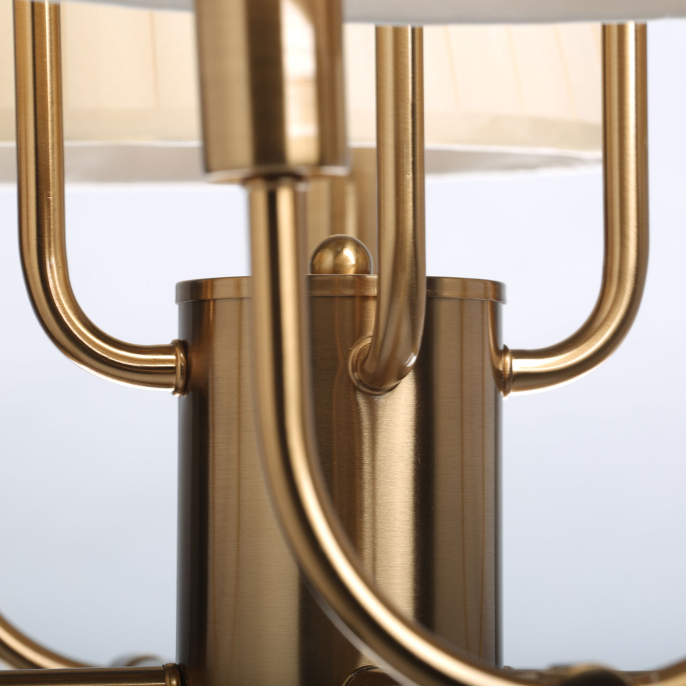 Люстра подвесная MW-Light София 355014608