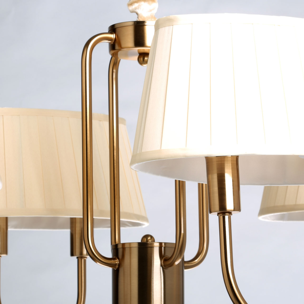 Люстра подвесная MW-Light София 355014608