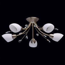 Люстра MW-Light Нежность