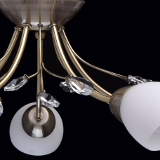 Люстра MW-Light Нежность