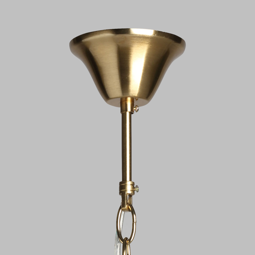 Люстра подвесная De City Каталина 361011805