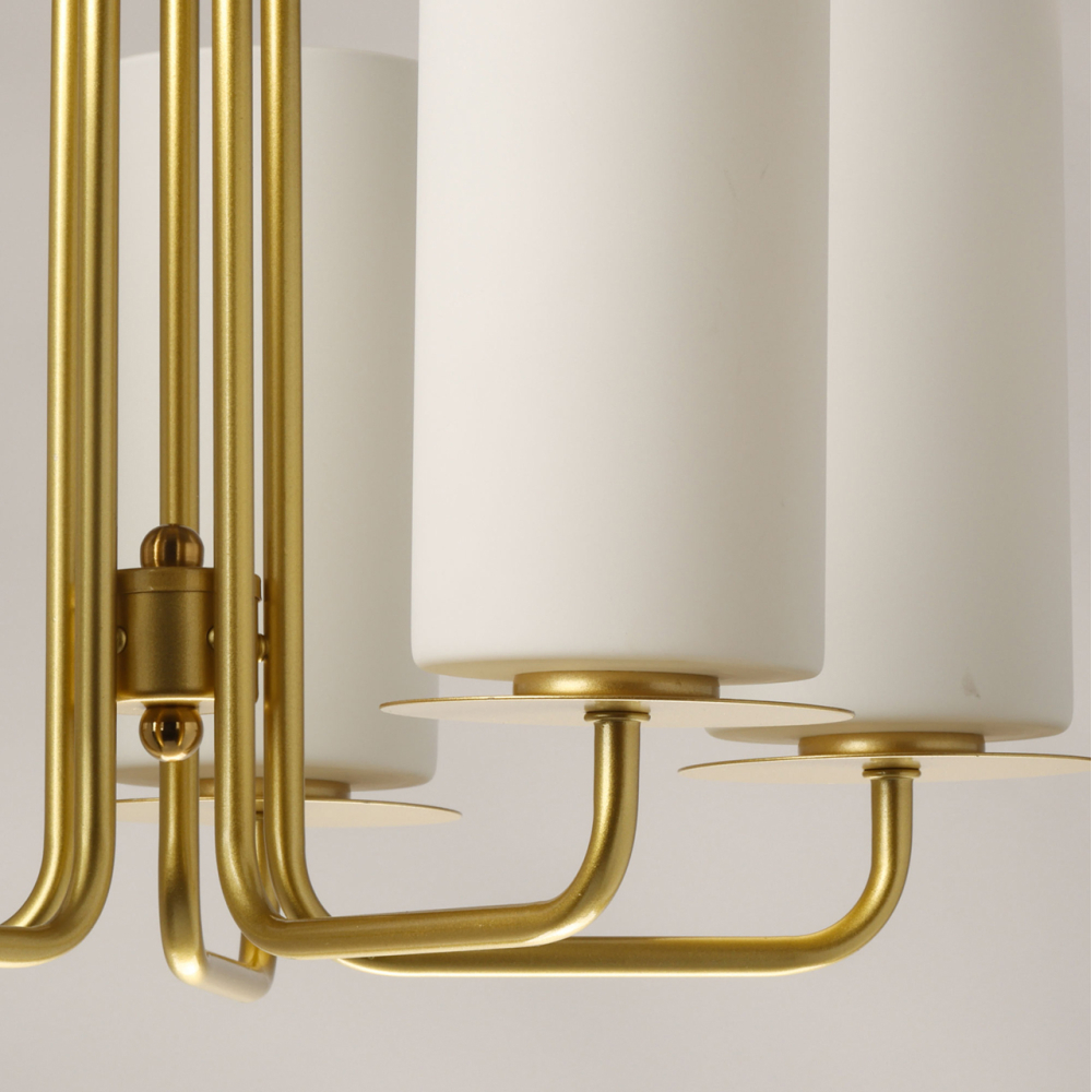 Люстра потолочная De City Каталина 361012005