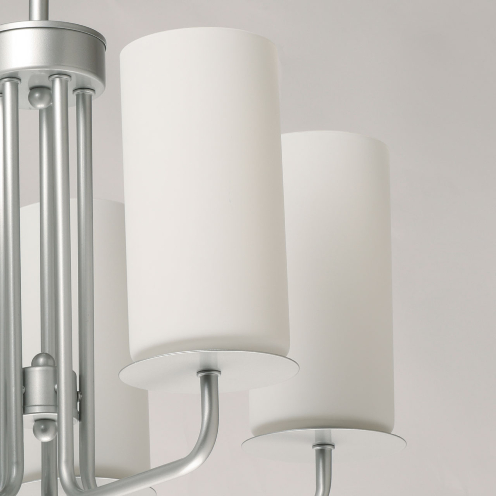 Люстра потолочная De City Каталина 361012405