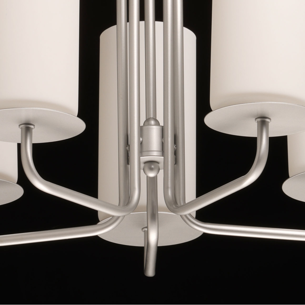 Люстра потолочная De City Каталина 361012405