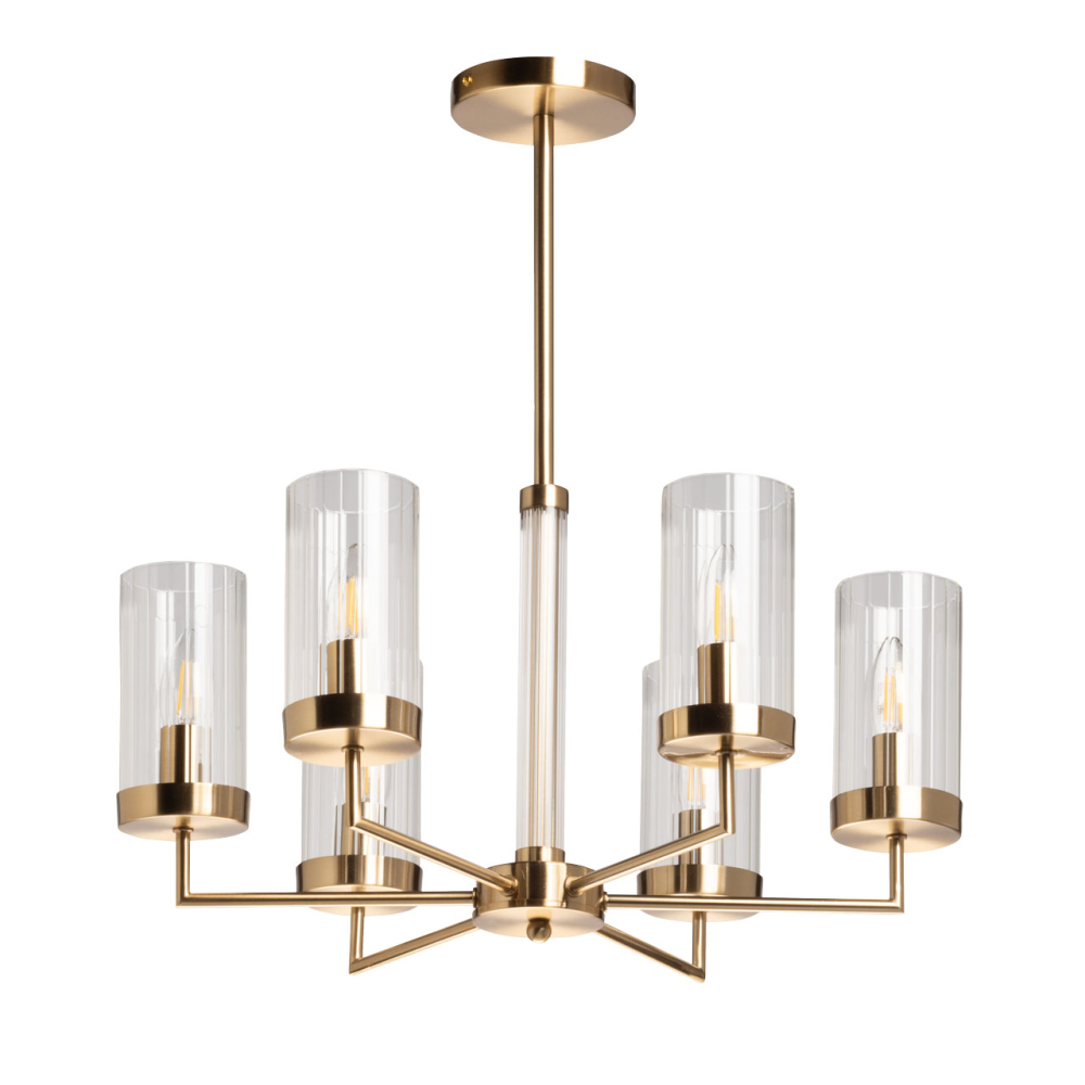 Люстра De City Каталина