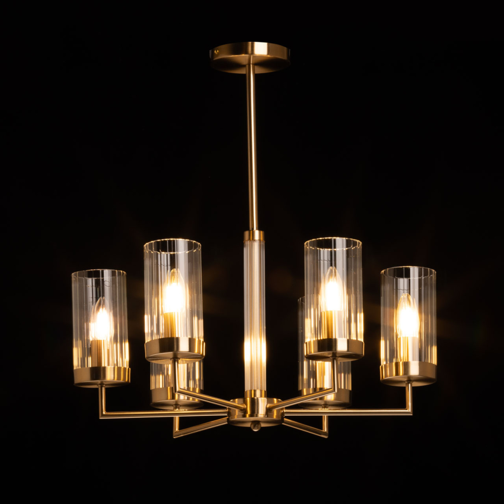 Люстра De City Каталина