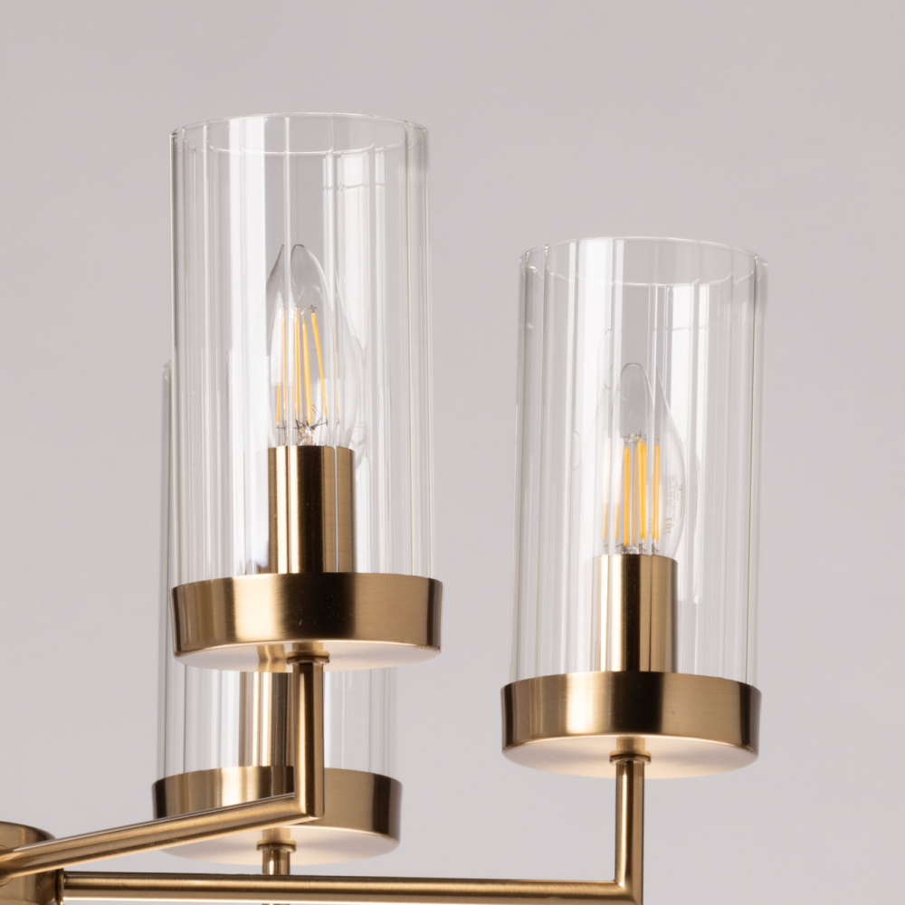 Люстра De City Каталина